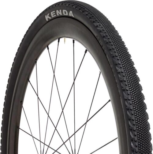 Kenda Alluvium Sport 700x40c Gravel Dış Lastik