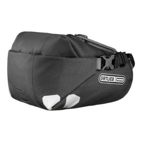 Ortlieb Seadde-Bag Two Sele Altı Çanta 1.6L Mat Siyah F9414